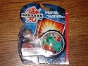 BAKUGAN BOOSTER SERIES 2 VENTUS (Green) MANION