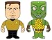 Nodniks - Star Trek: Captain Kirk & Gornの画像