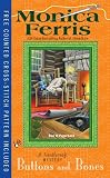 Buttons and Bones (Needlecraft Mystery)