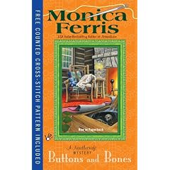 Buttons and Bones