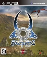 「セイクリッド2」 「セイクリッド2」