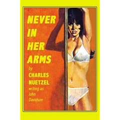 Never in Her Arms