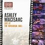 Ashley MacIsaac - Live at the Rehearsal Hall