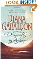 Dragonfly In Amber (Outlander 2)