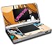 Wrapstar Skins: Blue Eyes for NDS Lite (Nintendo DS)
