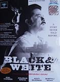 Black & White (2008) (Hindi Film / Bollywood Movie / Indian Cinema DVD)