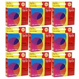 R2400 Epson Compatible (Full Set of 9)