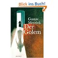 Der Golem. Roman