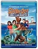 Scooby-Doo! Curse of the Lake Monster [Blu-ray]