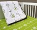 George Crib Sheet Set