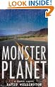 Monster Planet: A Zombie Novel