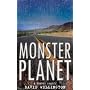 Monster Planet: A Zombie Novel