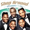 Shop Around Guy Groups of the 60s CD