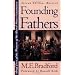 M.E. Bradford : Southern Conservative Luminary
