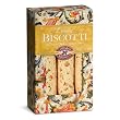 Coffaro's Baking Company  Lemon  Biscotti, 6-Ounce Boxes (Pack of 4)