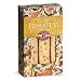 Coffaro's Baking Company  Lemon  Biscotti, 6-Ounce Boxes (Pack of 4)