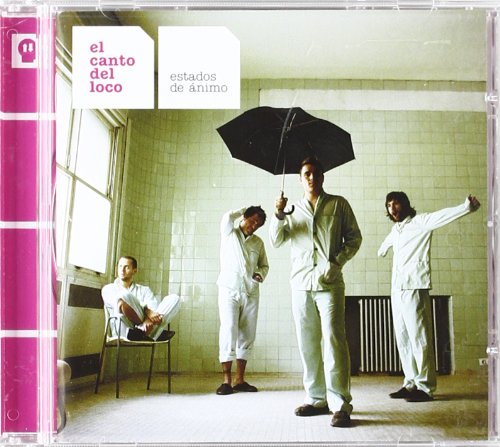 El canto del loco - Te Recuerdo [*] Lyrics - Zortam Music