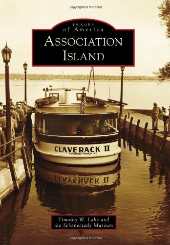 association island images of america