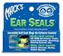 Mack's Ear Seals with Removable Cord (Pair)