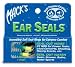Health & Personal Care : Macks Ear Seals Earplugs - 1 Pair