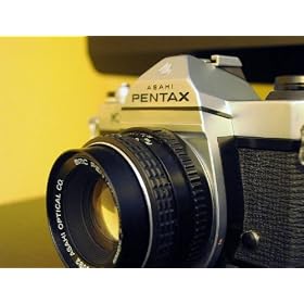 Click here to buy Pentax K1000 by Pentax.