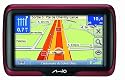 Mio - Moov M400 - GPS Europe - Ecran 4,3"