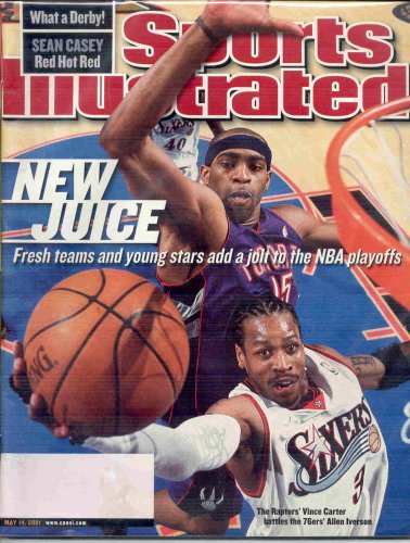 Vince Carter