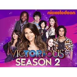 VICTORiOUS