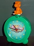 Digimon Aguman Clock (2000)