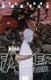 Fables: The Last Castle