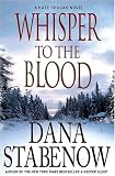 Whisper to the Blood: A Kate Shugak Novel (Kate Shugak Novels)