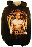 WWE John Cena Mens Hoodie Sweatshirt - Regret Nothing