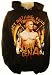 WWE John Cena Mens Hoodie Sweatshirt - Regret Nothing