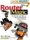 Router Magic: Jigs...