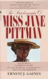 The Autobiography of Miss Jane Pittman (Paperback)