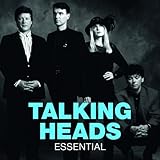 Essential (トーキング・ヘッズ)