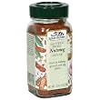 The Spice Hunter Ground Nutmeg, 1.8-Ounce Jar (Pack of 3)
