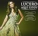 Aqu¡ Estoy [CD/DVD Combo][Deluxe Edition]