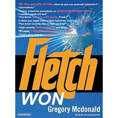 Fletch Won (Fletch Mysteries)
