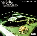 Keep Britain Tidy