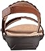 Trotters Women's Galle Flat Sandal
