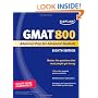 Kaplan GMAT 800: Advanced Prep for Advanced Students (Kaplan Gmat Advanced)