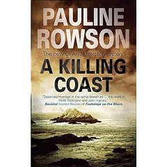 A Killing Coast (Detective Inspector Andy Horton)