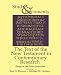 The Text of the New Testament in Contemporary Research: Essays on the Status Quaestionis (Studies & Documents)