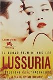 Lussuria - Seduzione E Tradimento