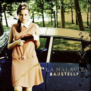 Baustelle