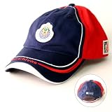 Soccer of the World: Chivas Baseball Cap