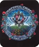 Grateful Dead Forty Years 
