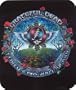 Grateful Dead Forty Years "Wings" Mouse Pad