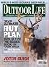 Outdoor Life, November 2008 Issue